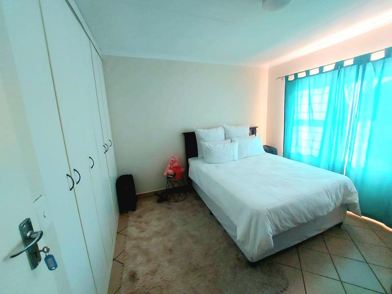 2 Bedroom Property for Sale in Annlin Gauteng