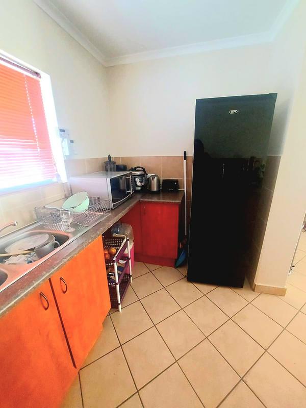 2 Bedroom Property for Sale in Annlin Gauteng