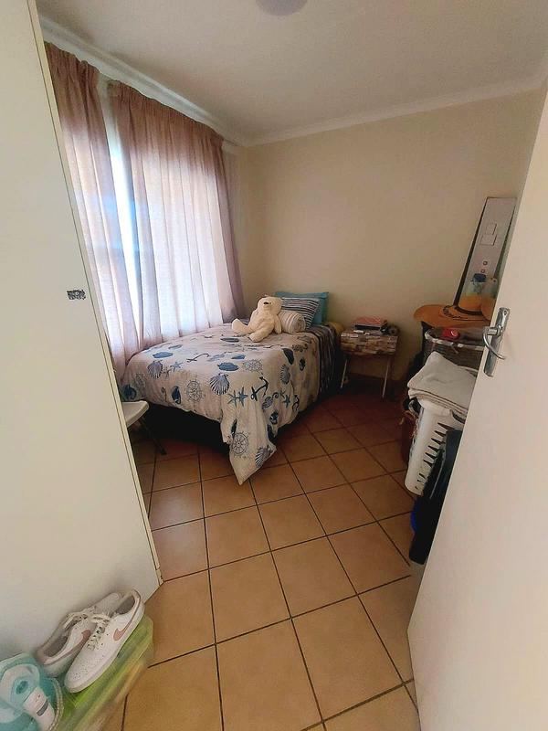 2 Bedroom Property for Sale in Annlin Gauteng