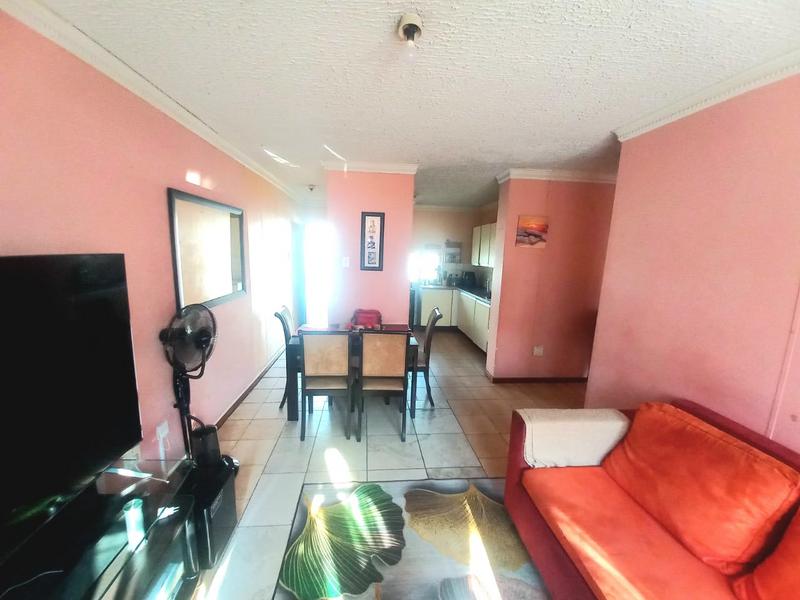 3 Bedroom Property for Sale in Arcadia Gauteng