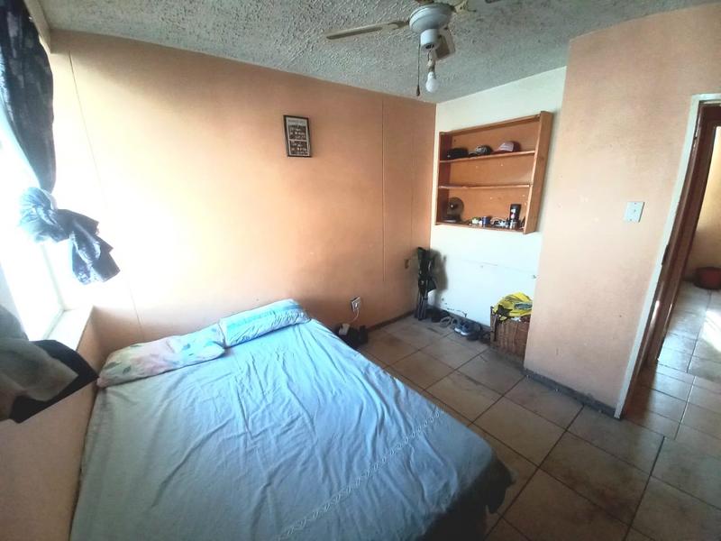 3 Bedroom Property for Sale in Arcadia Gauteng