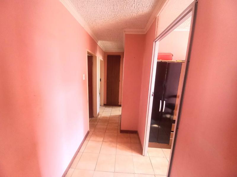 3 Bedroom Property for Sale in Arcadia Gauteng