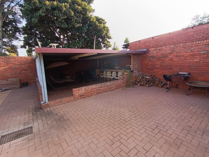 4 Bedroom Property for Sale in Booysens Gauteng