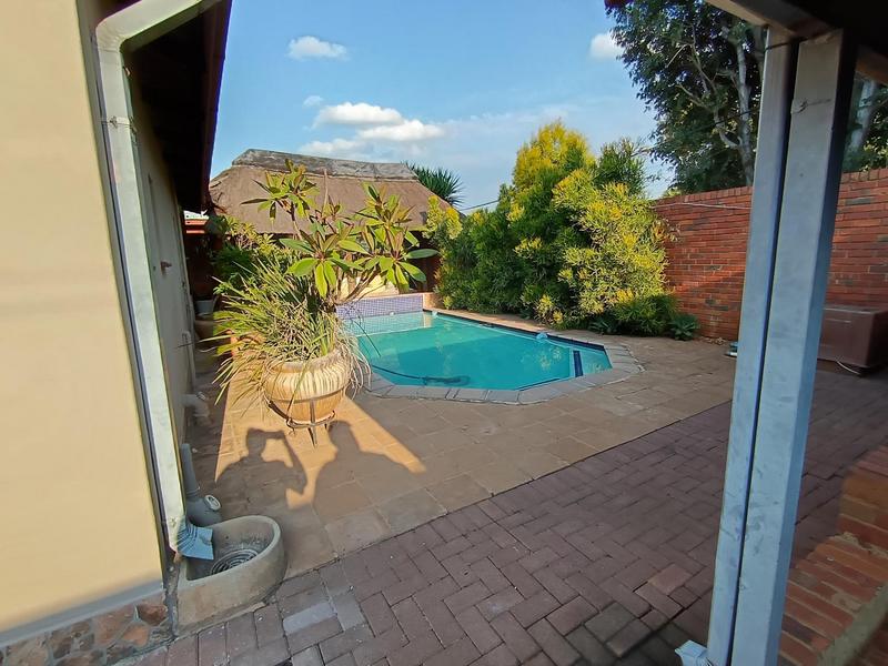 4 Bedroom Property for Sale in Booysens Gauteng