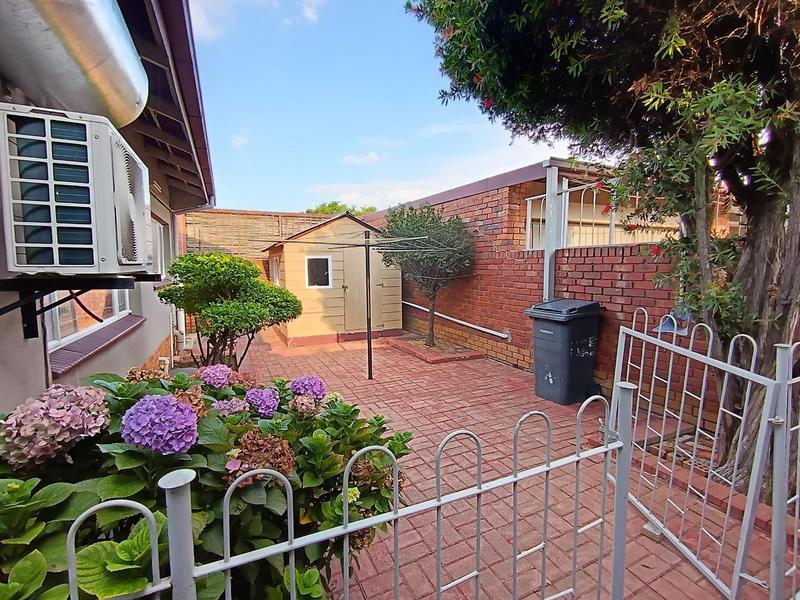 4 Bedroom Property for Sale in Booysens Gauteng