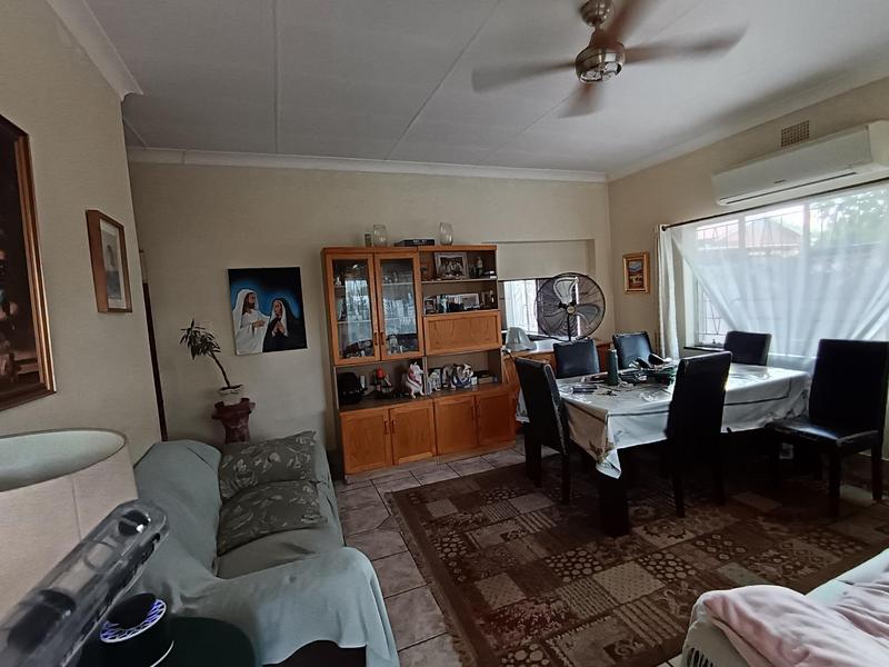 4 Bedroom Property for Sale in Booysens Gauteng