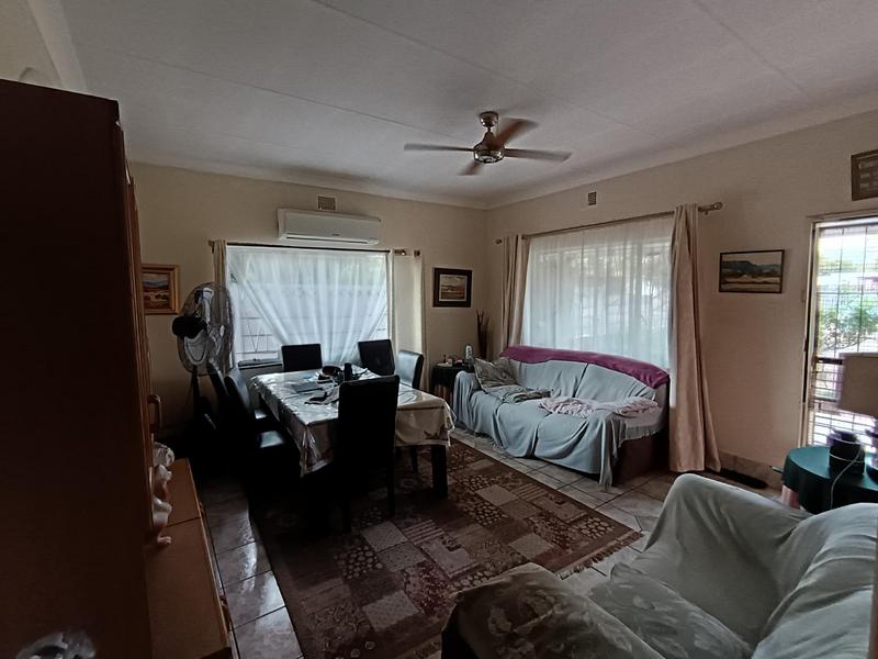 4 Bedroom Property for Sale in Booysens Gauteng