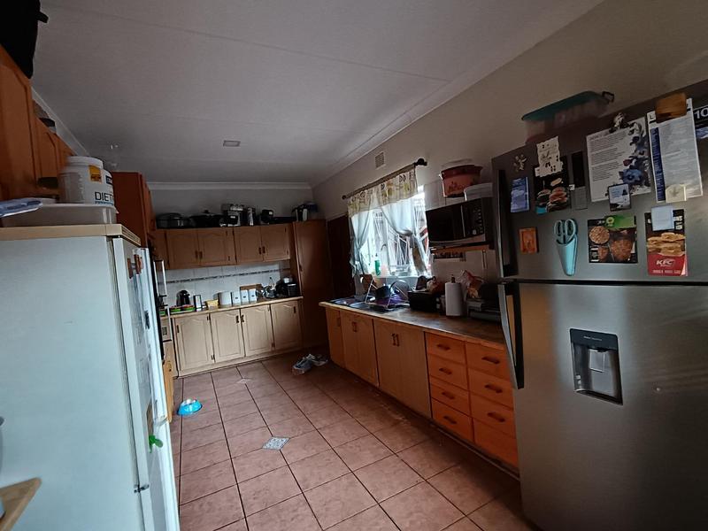 4 Bedroom Property for Sale in Booysens Gauteng