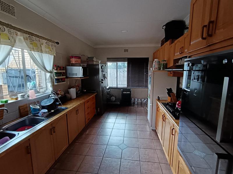 4 Bedroom Property for Sale in Booysens Gauteng