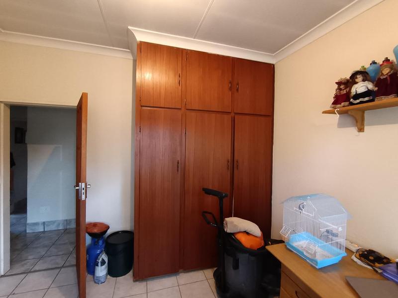 4 Bedroom Property for Sale in Booysens Gauteng