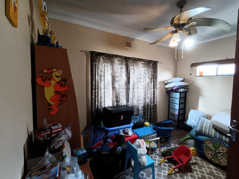 4 Bedroom Property for Sale in Booysens Gauteng