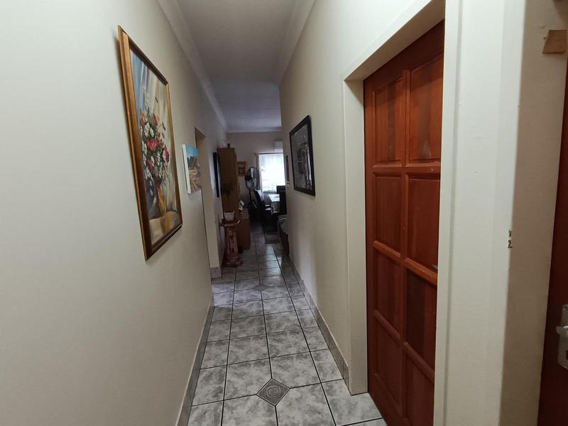 4 Bedroom Property for Sale in Booysens Gauteng