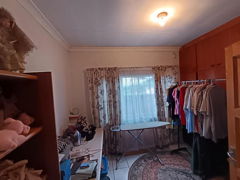 4 Bedroom Property for Sale in Booysens Gauteng