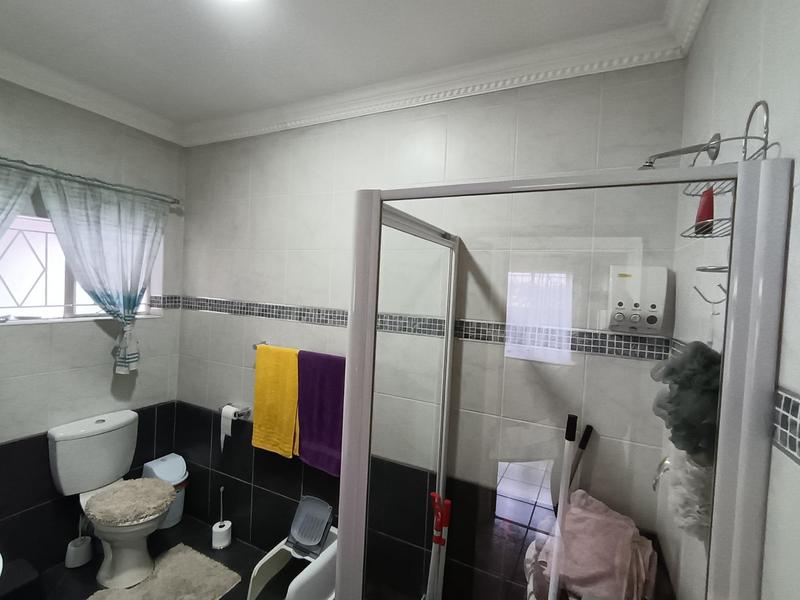 4 Bedroom Property for Sale in Booysens Gauteng