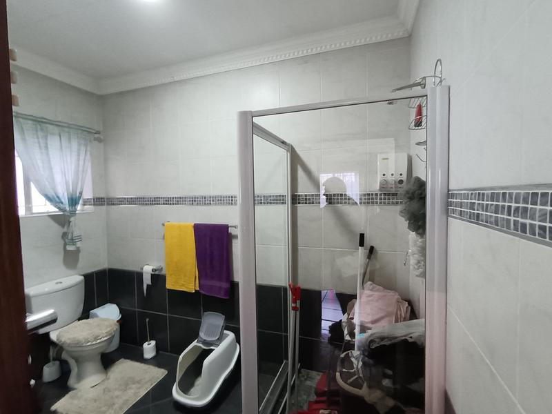 4 Bedroom Property for Sale in Booysens Gauteng
