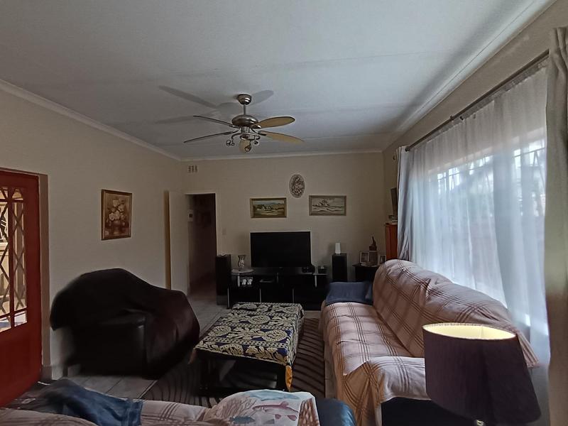 4 Bedroom Property for Sale in Booysens Gauteng