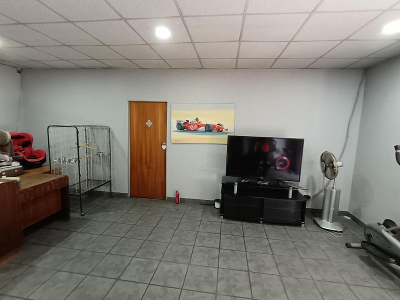 4 Bedroom Property for Sale in Booysens Gauteng