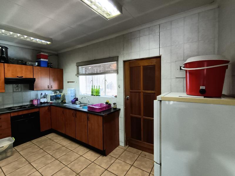 4 Bedroom Property for Sale in Booysens Gauteng