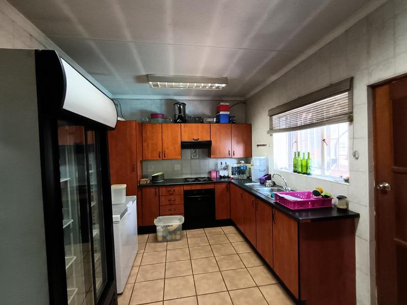 4 Bedroom Property for Sale in Booysens Gauteng