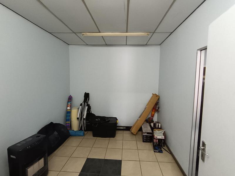 4 Bedroom Property for Sale in Booysens Gauteng