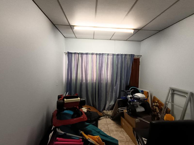 4 Bedroom Property for Sale in Booysens Gauteng