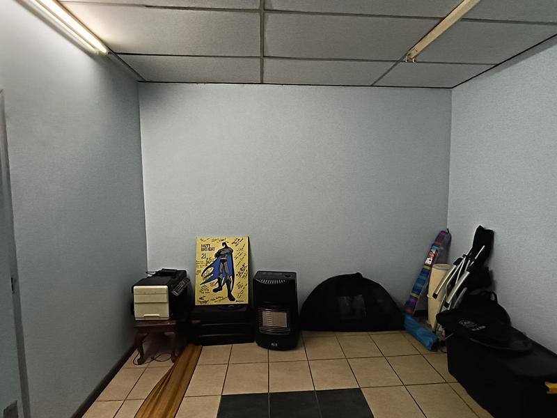 4 Bedroom Property for Sale in Booysens Gauteng