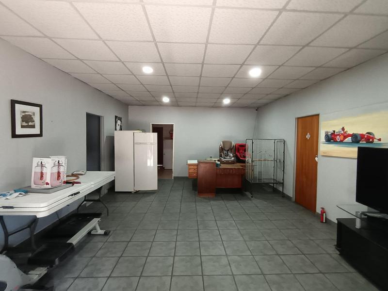 4 Bedroom Property for Sale in Booysens Gauteng
