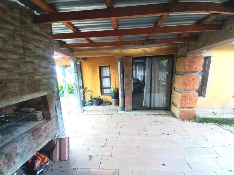5 Bedroom Property for Sale in Booysens Gauteng