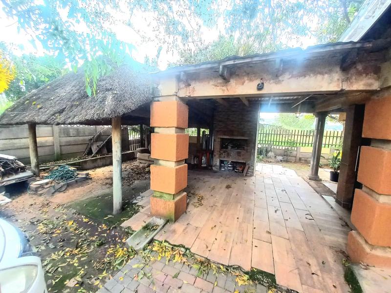 5 Bedroom Property for Sale in Booysens Gauteng
