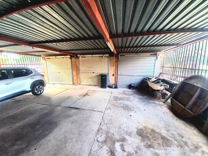 5 Bedroom Property for Sale in Booysens Gauteng