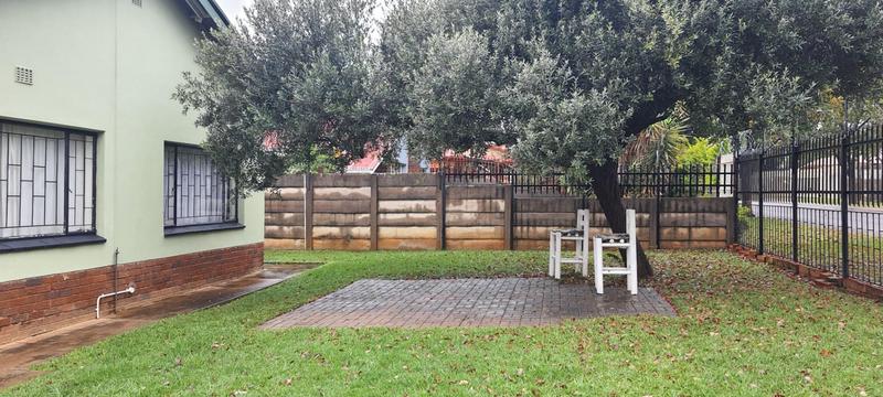3 Bedroom Property for Sale in Booysens Gauteng