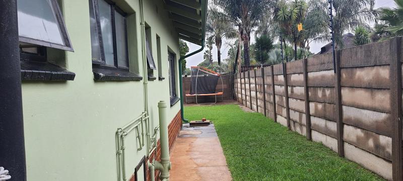 3 Bedroom Property for Sale in Booysens Gauteng