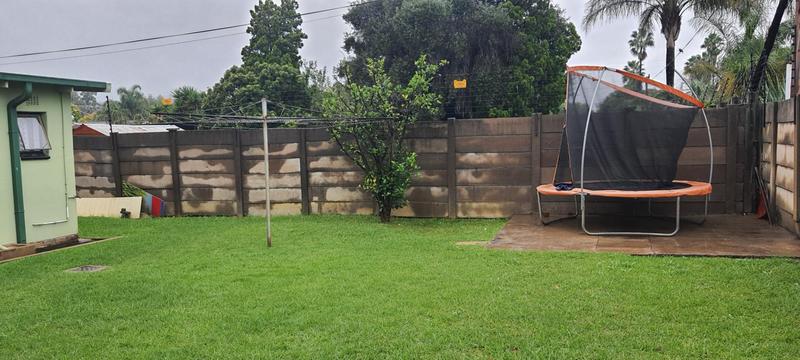 3 Bedroom Property for Sale in Booysens Gauteng