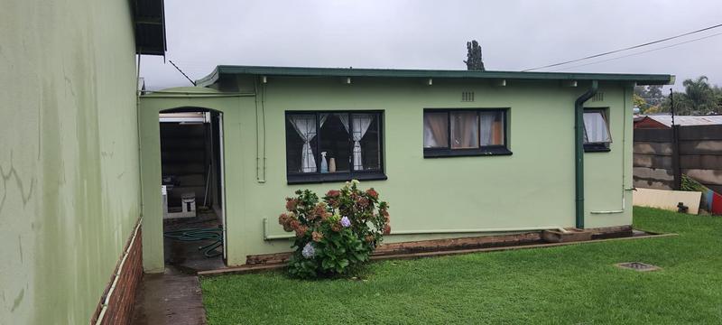 3 Bedroom Property for Sale in Booysens Gauteng