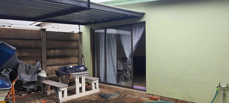 3 Bedroom Property for Sale in Booysens Gauteng