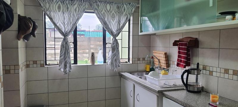 3 Bedroom Property for Sale in Booysens Gauteng