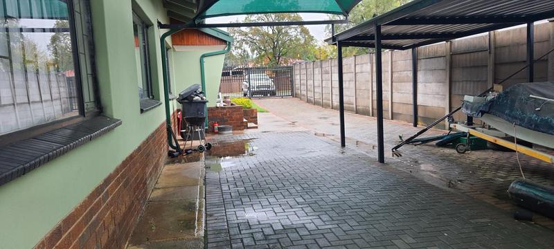3 Bedroom Property for Sale in Booysens Gauteng
