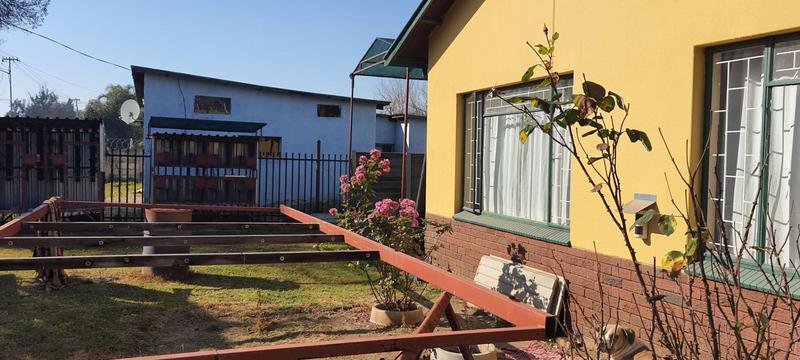3 Bedroom Property for Sale in Booysens Gauteng