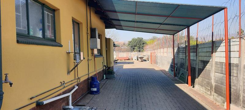 3 Bedroom Property for Sale in Booysens Gauteng