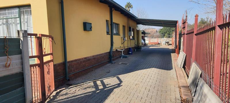 3 Bedroom Property for Sale in Booysens Gauteng
