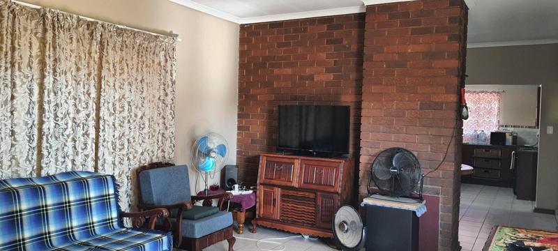 3 Bedroom Property for Sale in Booysens Gauteng