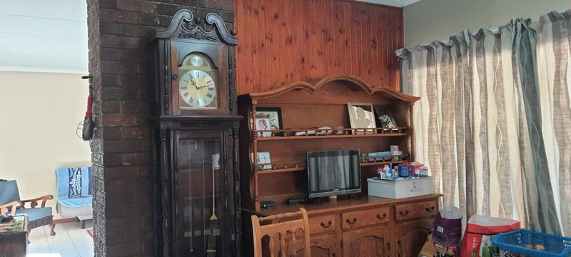 3 Bedroom Property for Sale in Booysens Gauteng