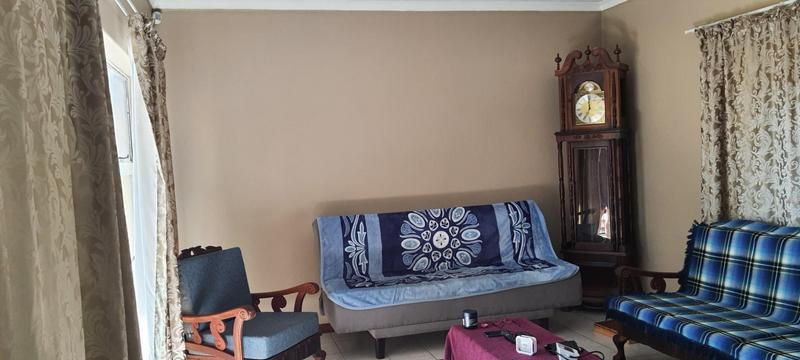 3 Bedroom Property for Sale in Booysens Gauteng