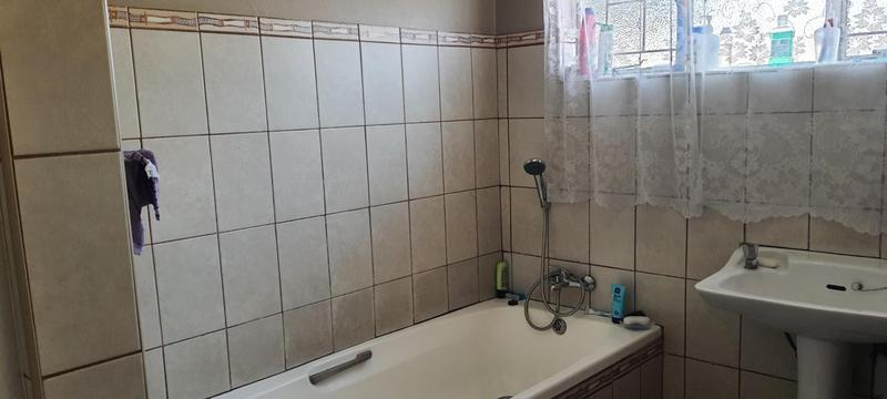 3 Bedroom Property for Sale in Booysens Gauteng