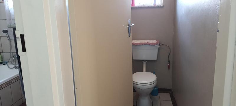 3 Bedroom Property for Sale in Booysens Gauteng