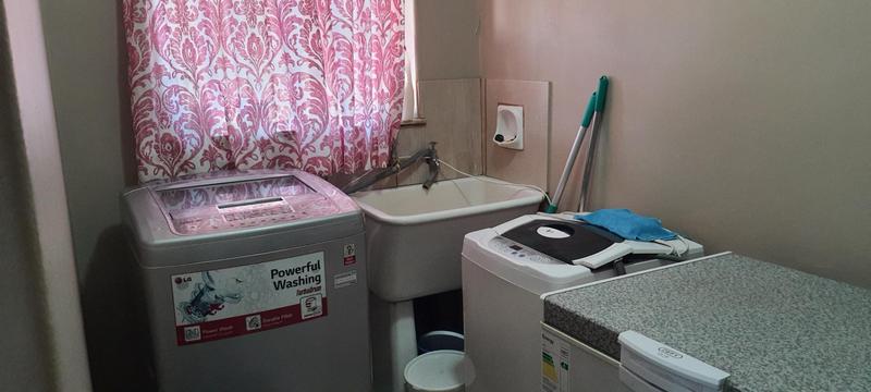 3 Bedroom Property for Sale in Booysens Gauteng