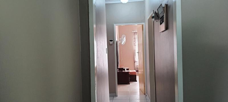 3 Bedroom Property for Sale in Booysens Gauteng