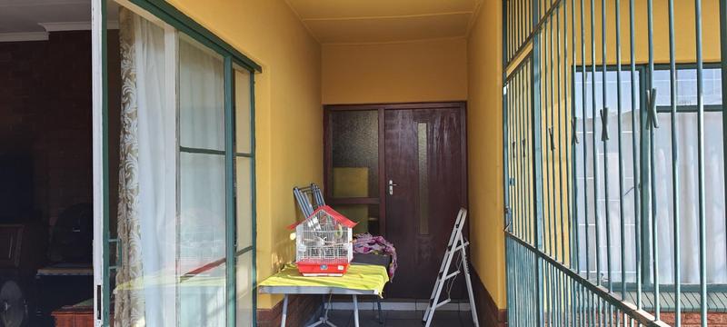 3 Bedroom Property for Sale in Booysens Gauteng
