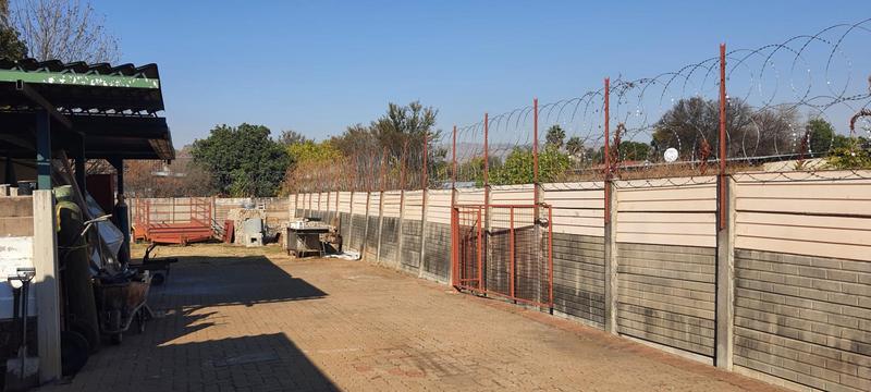 3 Bedroom Property for Sale in Booysens Gauteng