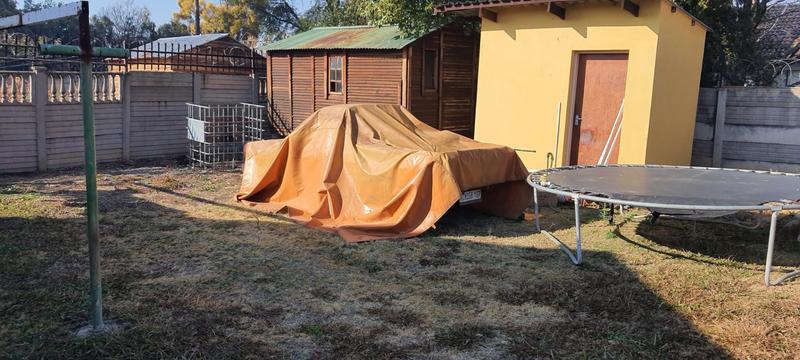 3 Bedroom Property for Sale in Booysens Gauteng